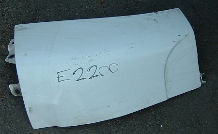 Mazda E2200 jobb első sarokelem.