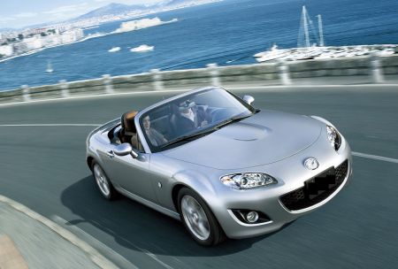 Mazda MX-5 Mazda MX-5