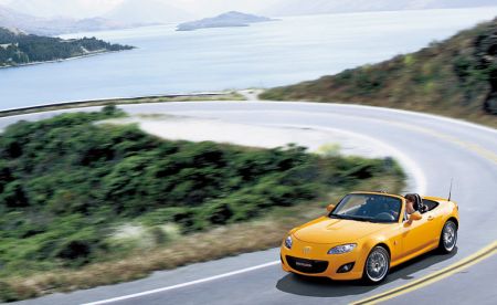 Mazda MX-5. Mazda MX-5.