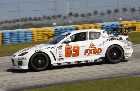 Mazda RX-8