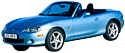 Mazda MX-5. Mazda MX-5.