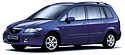 Mazda Premacy. Mazda Premacy.