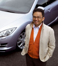 Ryuchi Umeshita
