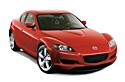 Mazda RX-8 Mazda RX-8