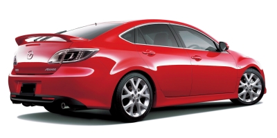 Mazda6 Mazda6