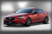 Mazda hírek