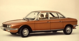 NSU Ro80