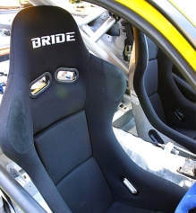 Utcai versenyautó, vagy versenyautó utcára? Mazda RX-7 FD3S RE Amemiya.