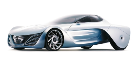 Folyamatos fénykorát éli a Mazda.