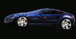 Az új Mazda RX-7?