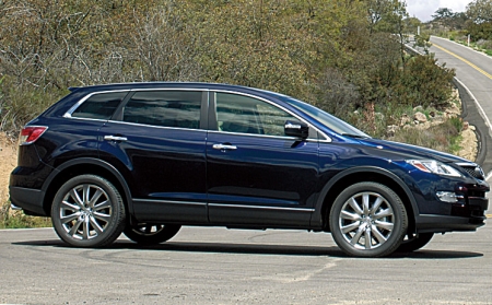 Mazda CX-9