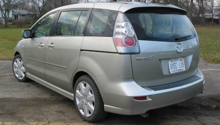 Mazda5