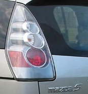 Mazda5, 