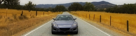 Mazda RX-8
