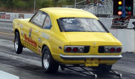 Mazda RX-2