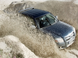 Mazda BT-50