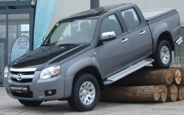 Mazda BT-50