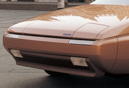 Mazda MX-81 (Bertone)