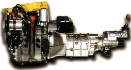 10A motorcsalád, 0810 kód (1965 Október). 491 köbcentiméteres kamratérfogat, 110 lóerő 7000-res percenkénti főtengelyfordulaton. A Mazda L10A Cosmo Sport szíve.