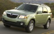 Mazda Tribute Hybrid