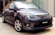 Új MAZDA2 képek! Új MAZDA2 képek!