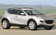 MAZDA CX-5 2010-ben?