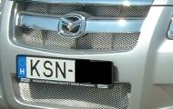Házunk tája II.Mazda3 18 coll, BT-50.
