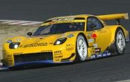 JGTC Suzuka.