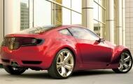 Új Mazda RX-7?