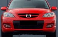 Ismét a Mazda az élen!