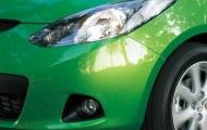 Új Mazda2 rekordok.