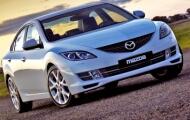 Mazda6 2008 képek.