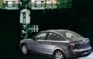 Tervezzük meg a 2018-as Mazda3-at!