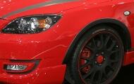 MAZDA3 MPS Extreme
