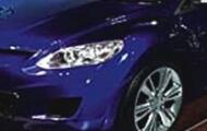 II. gen. MAZDA3 2009?
