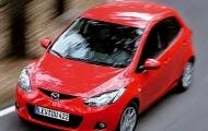 MAZDA2 MPS-t!