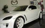 MAZDASPEED RX-8 ?