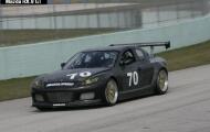 MAZDA RX-8 Grand-Am GT