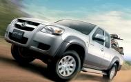 MAZDA BT-50