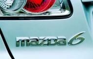 MAZDA6, 100 000 km, 0 hibapont