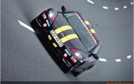 24 órás száguldás MAZDA RX-8-sal.
