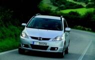 Variálhatóság magasfokon.MAZDA5 teszt