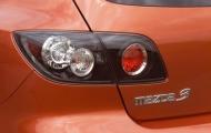 MAZDA3 Sport 1.4 TE MAZDA3 Sport 1.4 TE
