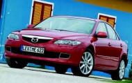 A sikerkovács novellája - új MAZDA6