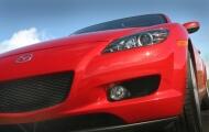 MAZDA RX-8 teszt