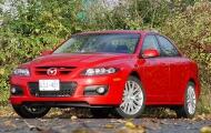 MAZDA MPS dupla teszt.