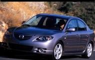 MAZDA3 vagy Honda Civic?