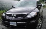 Mazda CX-9 2008.