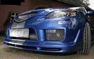 Eibach MAZDA3 és RX-8.