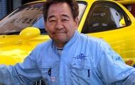 AMEMIYA Mazda RX-7